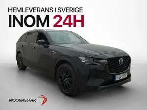 Mazda CX-80 2024